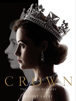 cover image of The Crown